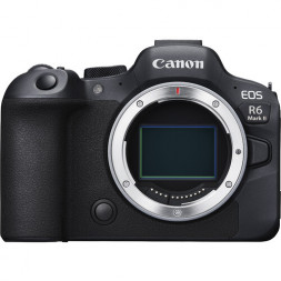 Фотоаппарат беззеркальный Canon EOS R6 Mark II Body в Москве