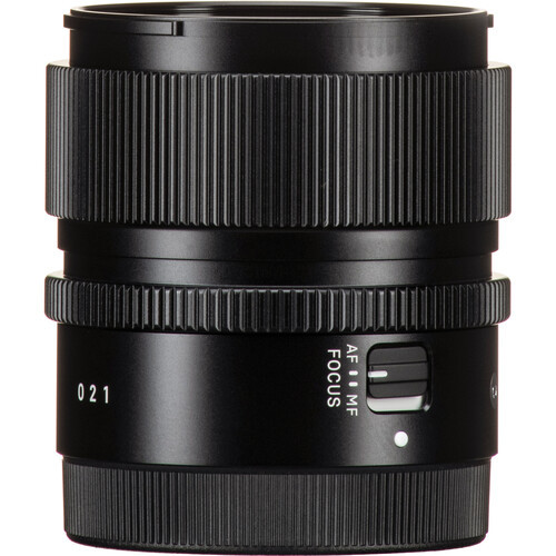 Объектив Sigma AF 90mm F/2.8 DG DN Contemporary L-Mount