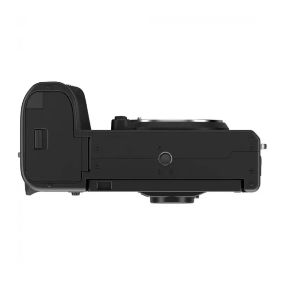 Фотоаппарат беззеркальный Fujifilm X-S20 Kit XF 16-50mm F2.8-4.8 Black – отзывы