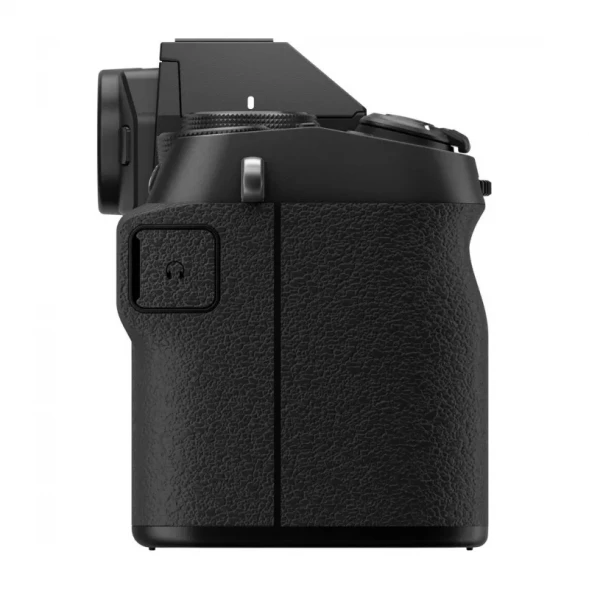 Фотоаппарат беззеркальный Fujifilm X-S20 Kit XF 16-50mm F2.8-4.8 Black – отзывы