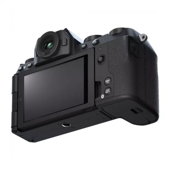 Фотоаппарат беззеркальный Fujifilm X-S20 Kit XF 16-50mm F2.8-4.8 Black – отзывы