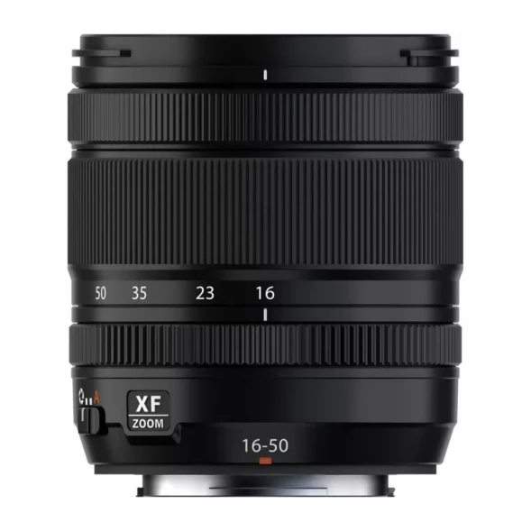 Фотоаппарат беззеркальный Fujifilm X-S20 Kit XF 16-50mm F2.8-4.8 Black – отзывы