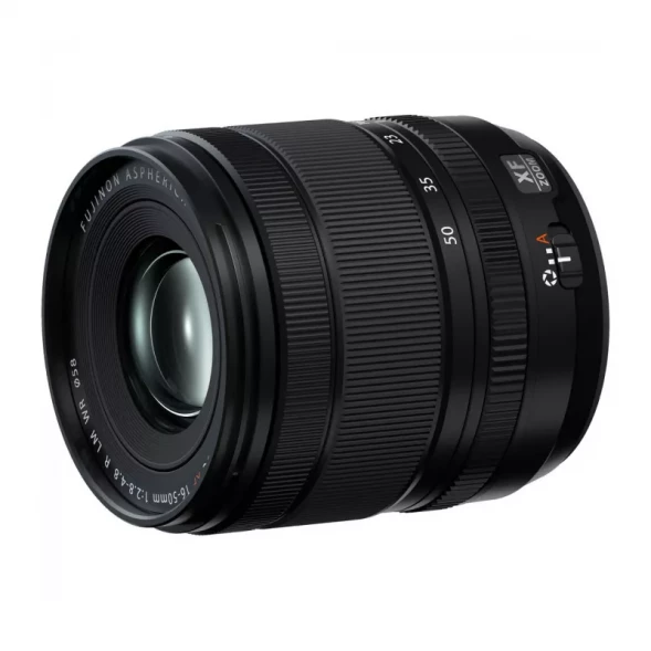 Фотоаппарат беззеркальный Fujifilm X-S20 Kit XF 16-50mm F2.8-4.8 Black – отзывы