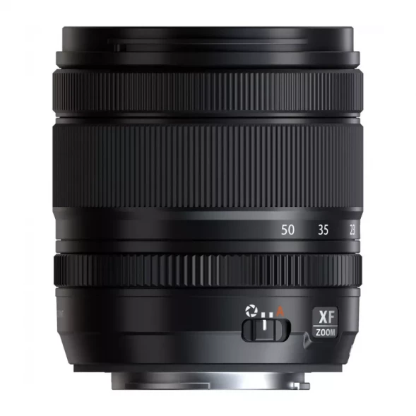 Фотоаппарат беззеркальный Fujifilm X-S20 Kit XF 16-50mm F2.8-4.8 Black – отзывы