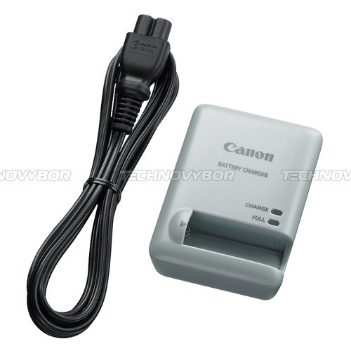 Зарядное устройство Canon CB-2LBE