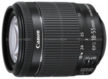 Объектив Canon EF-S 18-55mm f/3.5-5.6 IS STM в Москве