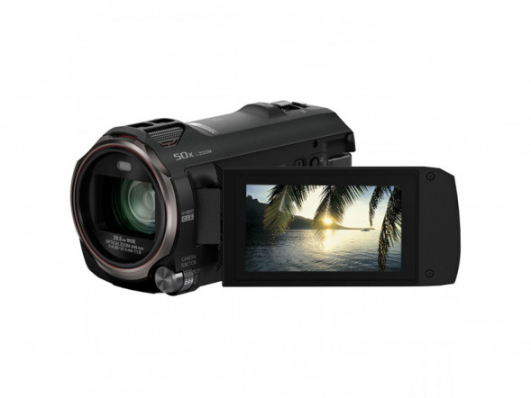 Видеокамера Panasonic HC-V770