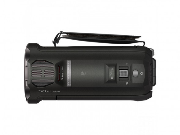 Видеокамера Panasonic HC-V770