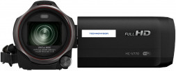 Видеокамера Panasonic HC-V770 в Москве