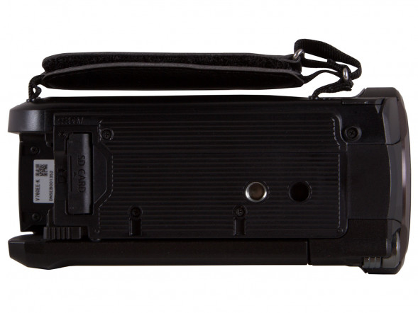 Видеокамера Panasonic HC-V770