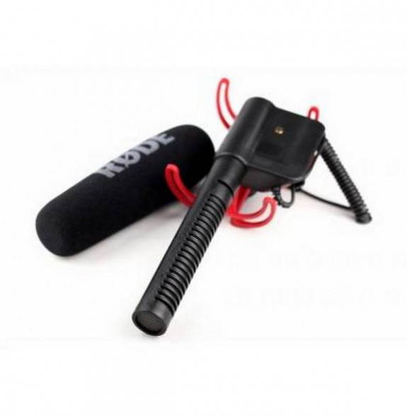 Микрофон Rode VideoMic Rycote Lyre