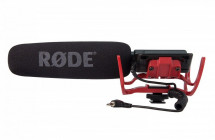Микрофон Rode VideoMic Rycote Lyre в Москве
