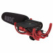 Микрофон Rode VideoMic Rycote Lyre