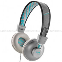 Наушники накладные Marley Positive Vibration Mist (EM-JH010-SM) в Москве