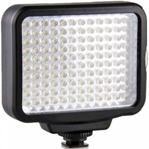 Накамерный свет Professional Video Light LED-VL008