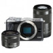 Фотоаппарат беззеркальный Canon EOS M6 Kit 