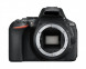 Фотоаппарат зеркальный Nikon D5600 Body