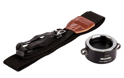 Держатель Commlite CM-LF-C для Сanon