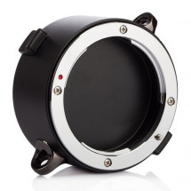 Держатель Commlite CM-LF-C для Сanon в Москве