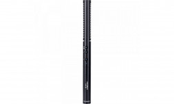 Профессиональный микрофон-пушка CoMica CVM-VP3 суперкардиоида XLR в Москве