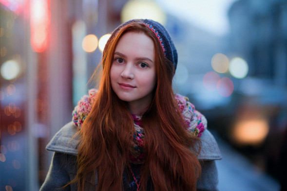 Объектив Sigma AF 24-70mm f/2.8 DG DN Art Sony E