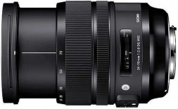 Объектив Sigma AF 24-70mm f/2.8 DG DN Art Sony E в Москве