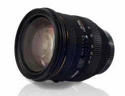 Объектив Sigma AF 24-70mm f/2.8 DG DN Art Sony E в Москве