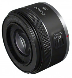 Объектив Canon RF 50mm F1.8 STM в Москве