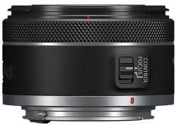 Объектив Canon RF 50mm F1.8 STM в Москве