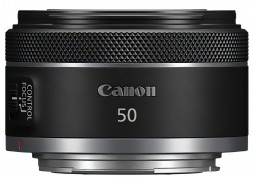 Объектив Canon RF 50mm F1.8 STM в Москве