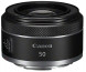 Объектив Canon RF 50mm F1.8 STM