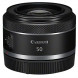 Объектив Canon RF 50mm F1.8 STM