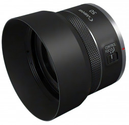 Объектив Canon RF 50mm F1.8 STM в Москве