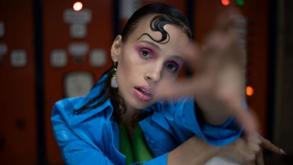 Объектив Canon RF 50mm F1.8 STM