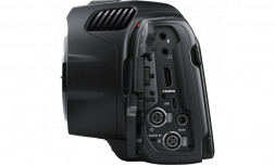 Видеокамера Blackmagic Design Pocket Cinema Camera 6K Pro в Москве