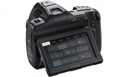Видеокамера Blackmagic Design Pocket Cinema Camera 6K Pro в Москве