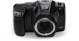 Видеокамера Blackmagic Design Pocket Cinema Camera 6K Pro в Москве