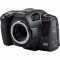 Видеокамера Blackmagic Design Pocket Cinema Camera 6K Pro