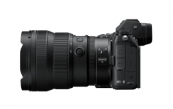 Объектив Nikon Nikkor Z 14-24mm f/2.8 S  в Москве