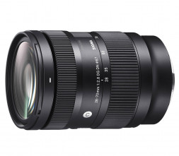 Объектив Sigma 90mm f/2.8 DG DN Contemporary Sony E в Москве