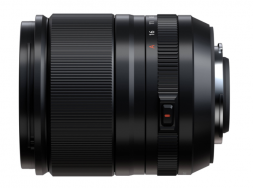 Объектив Fujifilm XF 23mm f/1.4 R в Москве