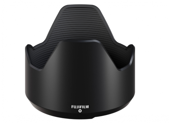 Объектив Fujifilm XF 23mm f/1.4 R