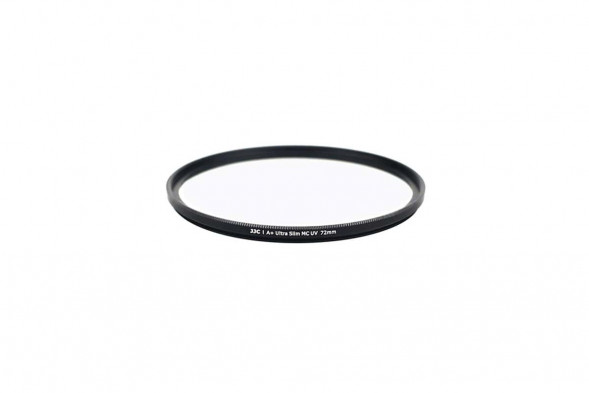 Светофильтр ультрафиолетовый JJC F-MC UV 72mm Ultra-Slim