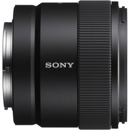 Объектив Sony E 11mm f/1.8 (SEL11F18) в Москве