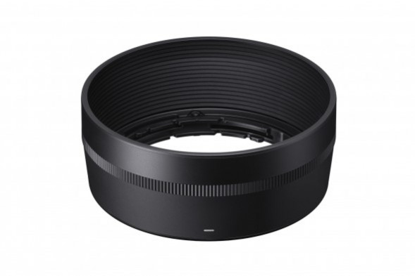 Объектив Sigma 56mm f/1.4 DC DN Contemporary Nikon Z