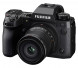 Объектив Fujifilm XF 30mm f/2.8 R LM WR Macro Lens