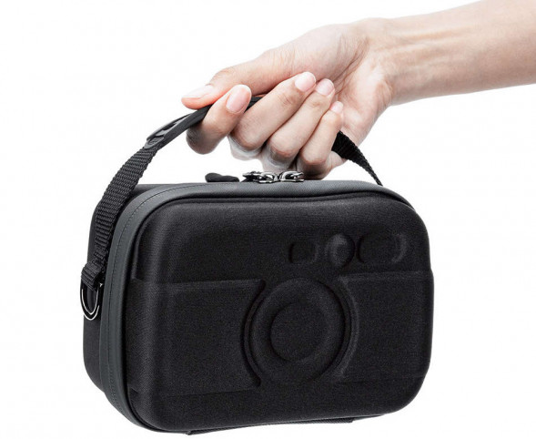 Чехол для камеры JJC HSCC-3