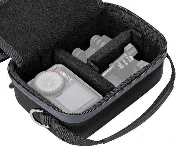 Чехол для камеры JJC HSCC-3