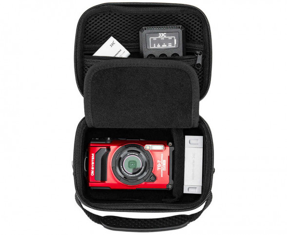 Чехол для камеры JJC HSCC-3