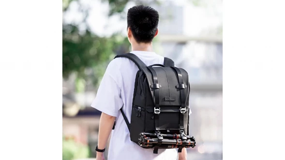 Рюкзак для фотокамеры K&amp;amp;F Concept 20 л V6 KF13.087AV6